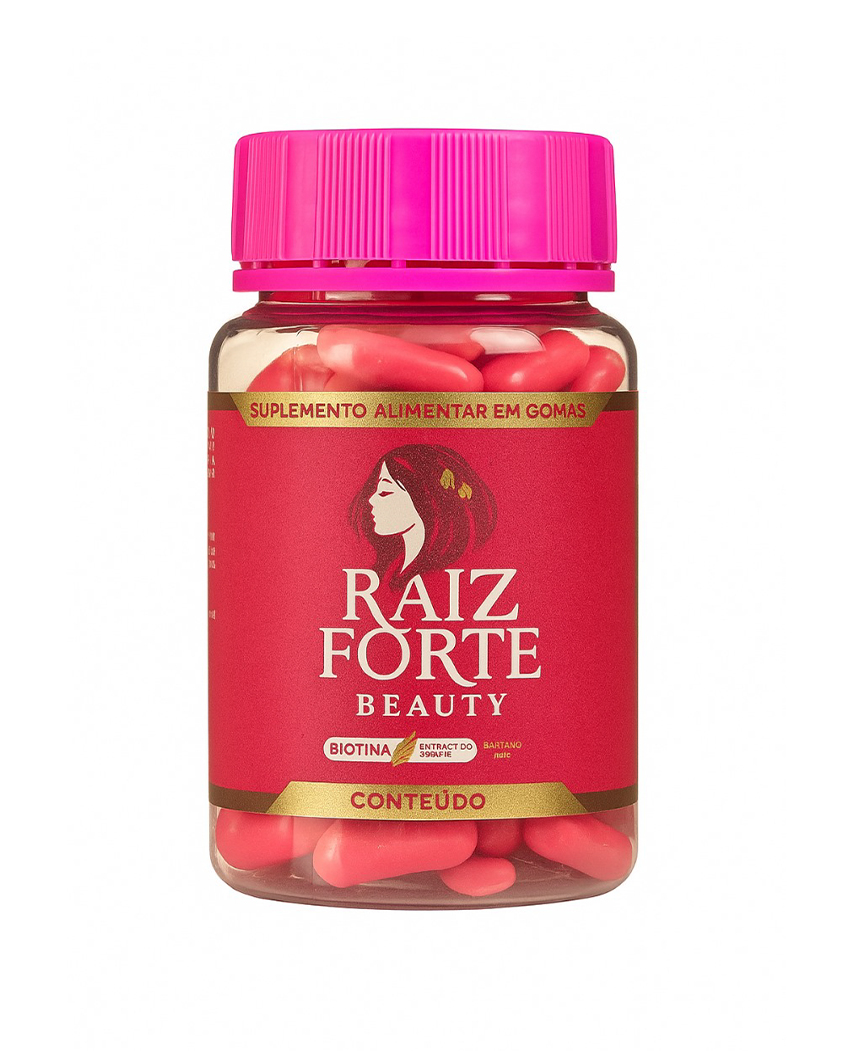 Raiz Forte Beauty